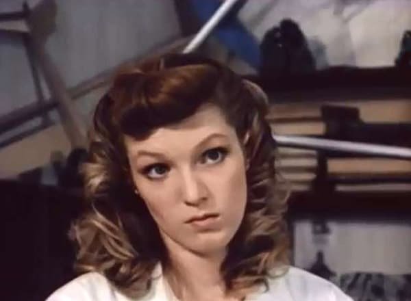 Елена Денисова-Радзинская - Биография