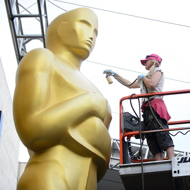 Американская киноакадемия объявила постановщика и продюсеров премии Оскар - «Новости кино»