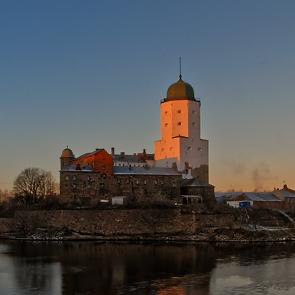 Ленинградская область принимает заявки на рибейты - «Новости кино»