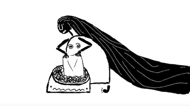 10 проектов студии «ШАР» – на Большом фестивале мультфильмов - «Новости кино»