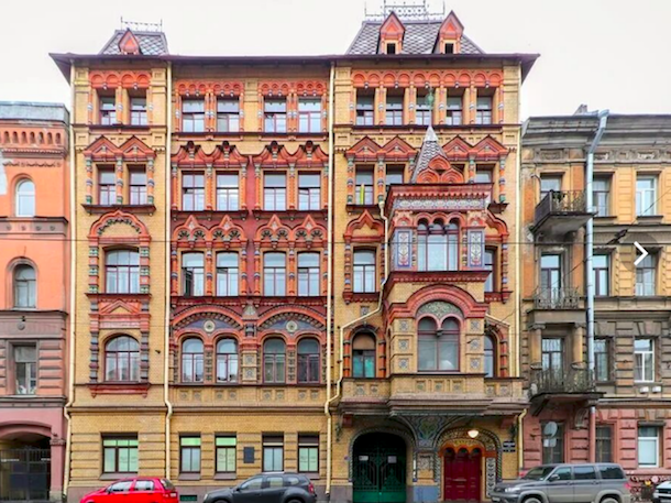 Петербург окрасился в яркие цвета: репортаж со съемок «Кто вызвал аниматора?» - «Новости кино»