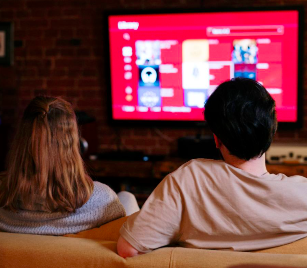 Доля платящих подписчиков онлайн-кинотеатров вновь выросла - «Новости кино»