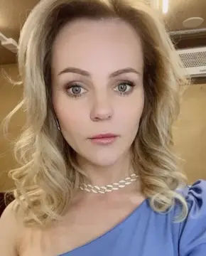 Анастасия Рысева - Биография