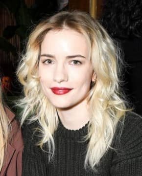 Уилла Фицджералд - Биография