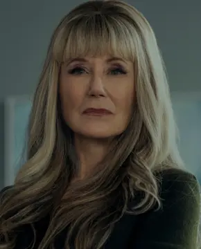 Мэри Макдоннелл - Биография