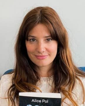 Алис Поль - Биография