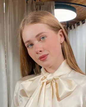 Катерина Кучма - Биография