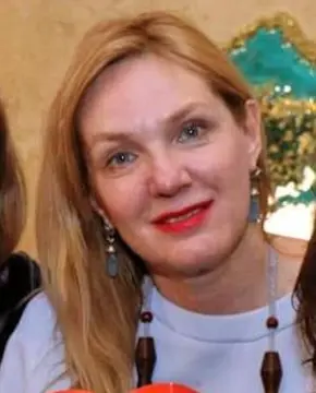 Елена Денисова-Радзинская - Биография