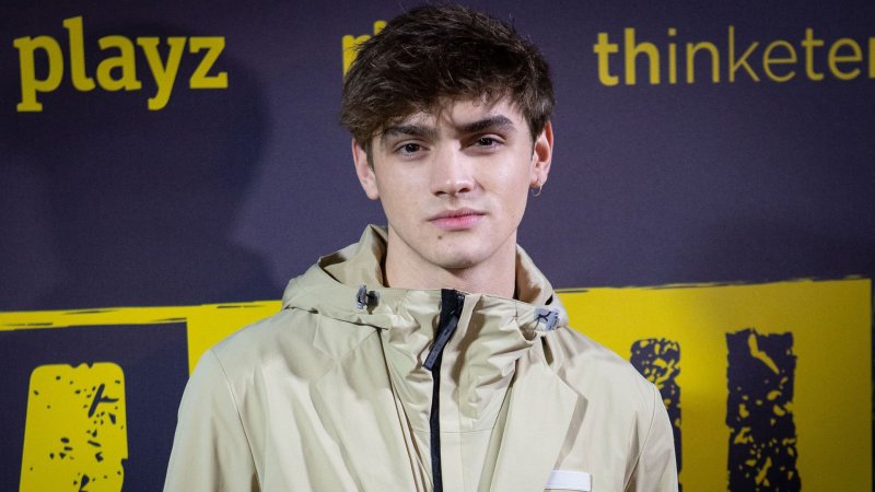 Биография Габриэля Гевары - Иностранные актеры.