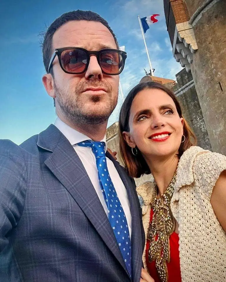 Макарена Гомес - Биография