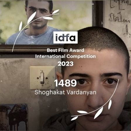 Фестиваль документального кино IDFA объявил победителей - «Новости кино»