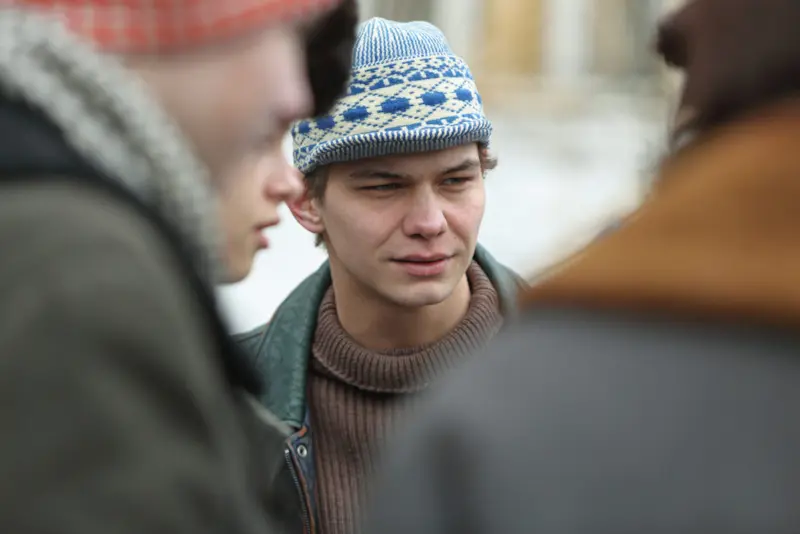 Слава Копейкин - Биография