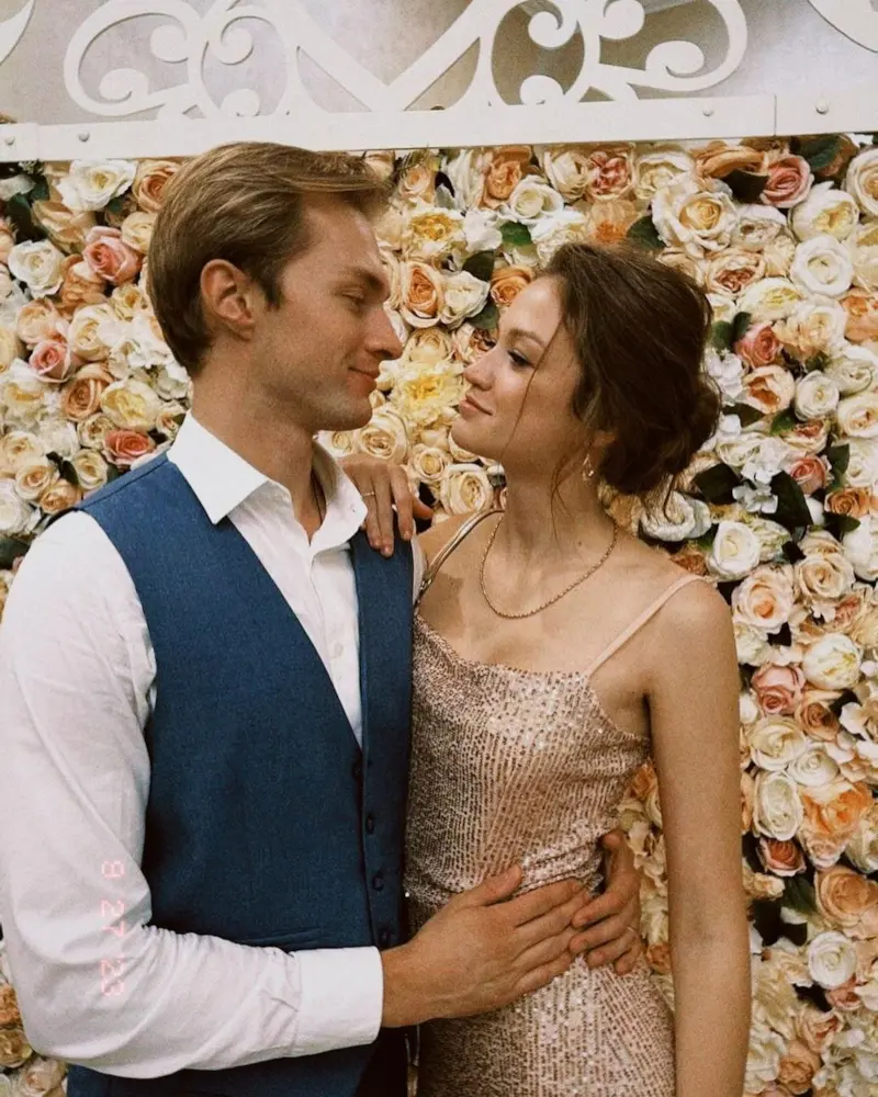 Андрей Лаптев - Биография