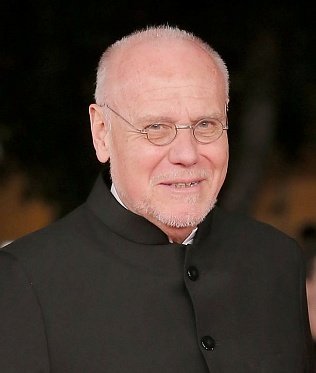 Марко Мюллер планирует новый фестиваль молодого кино Азии и Европы в Макао - «Новости кино»