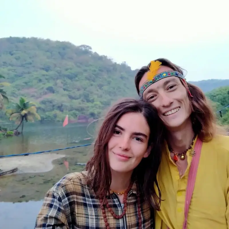 Максим Белецкий - Биография