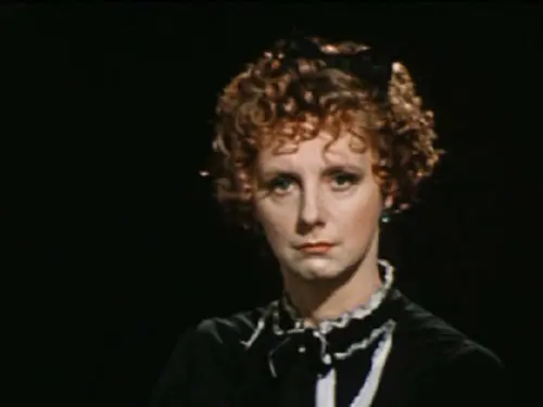 Мария Кнушевицкая - Биография