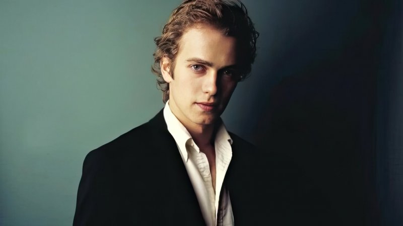 Биография Хейдена Кристенсена - Иностранные актеры.