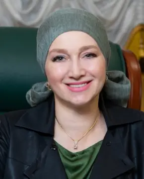 Хава Ахмадова - Биография