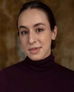 Полина Васильева - Биография