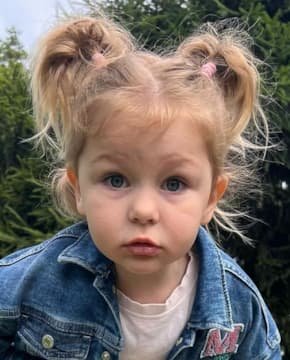 Евгения Мауэргауз - Биография