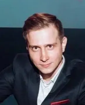 Антон Вохмин - Биография