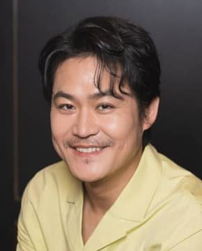 Ким Сон Гюн - Биография