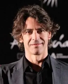 Эдуардо Норьега - Биография