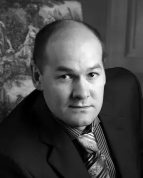 Евгений Шепелевич - Биография