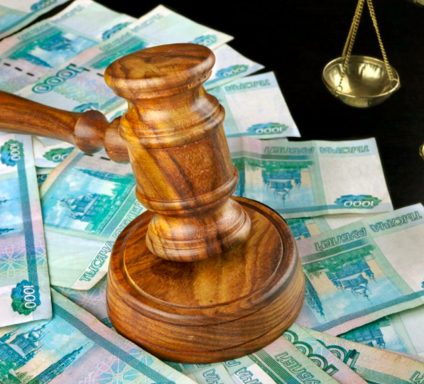 Роскомнадзор за 2023 год оштрафовал онлайн-сервисы на 30 млн рублей - «Новости кино»