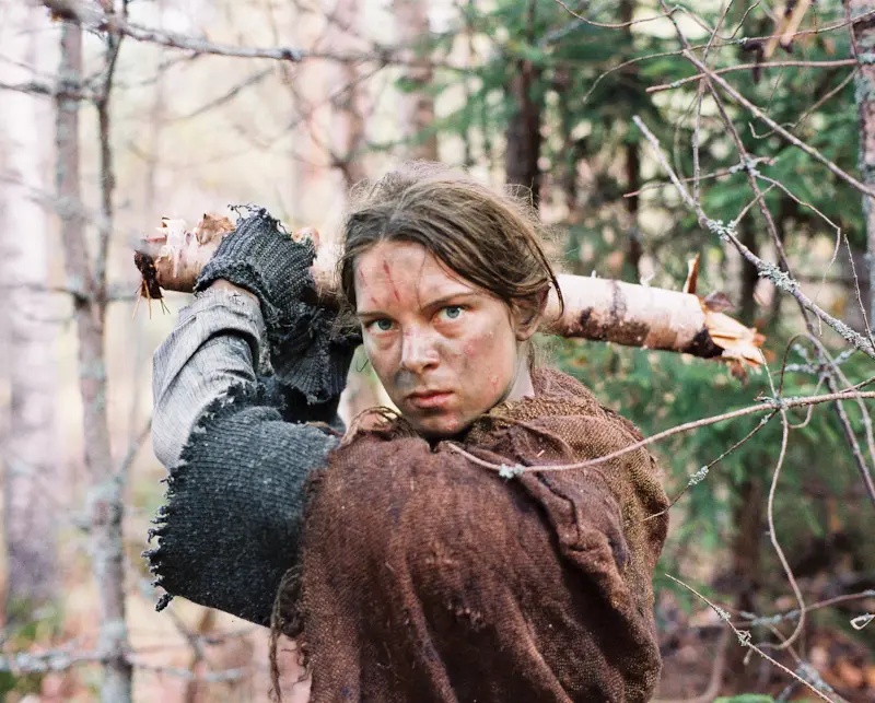 Аньорка Штрехель - Биография