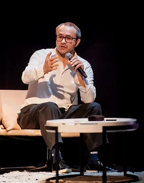 Режиссёр Андрей Звягинцев начинает снимать «Юпитер» - «Новости кино»