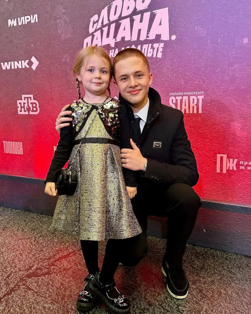 Варвара Куприна - Биография