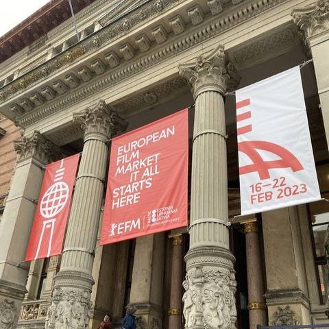 EFM 2024: первый кинорынок после окончания забастовки SAG-AFTRA - «Новости кино»