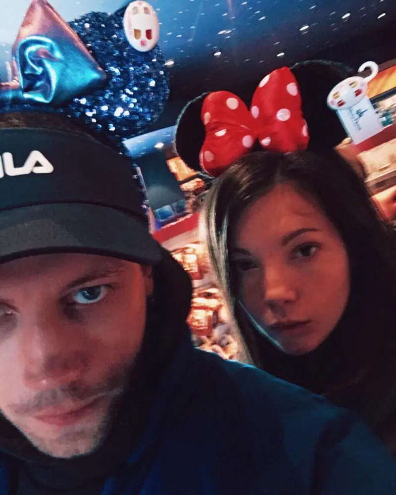 Алина Гвасалия - Биография