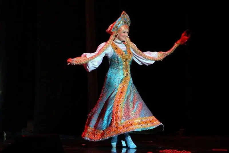 Марина Барсукова - Биография