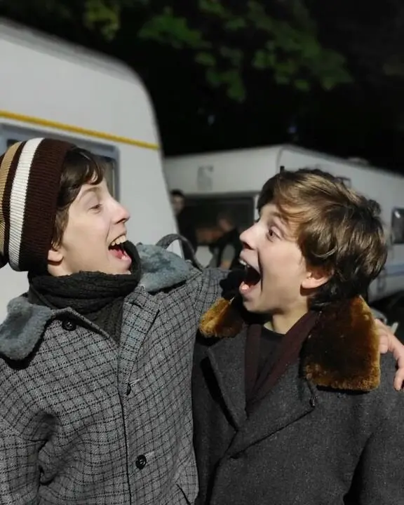 Артем Борзовский - Биография