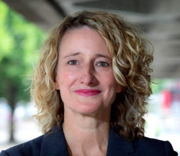 Главой Берлинале станет Триша Таттл - «Новости кино»