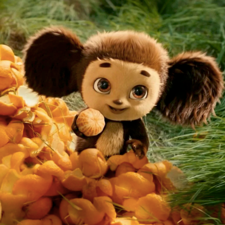 Сиквел «Чебурашки» выйдет в прокат в 2025 году - «Новости кино»