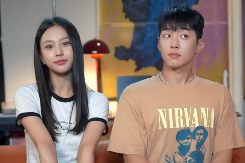 Ко Мин Щи - Биография