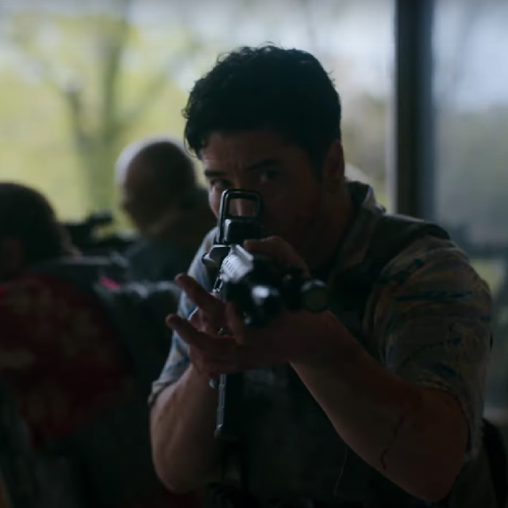 «Гражданская война» Алекса Гарленда станет самым дорогим фильмом A24 - «Новости кино»