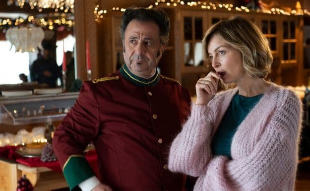 Виоланте Плачидо - Биография