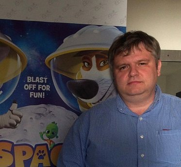 Вадим Сотсков: «Планируем продолжать популяризировать науку через наши проекты» - «Интервью»