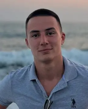 Лев Черепанов - Биография