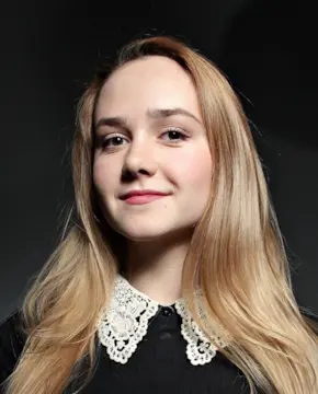 Елизавета Мазалова - Биография