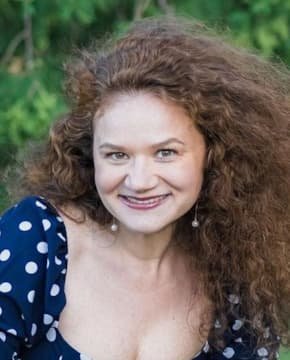 Марина Барсукова - Биография