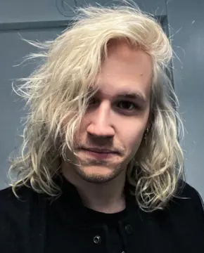 Александр Самойленко (младший) - Биография