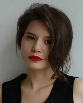 Лилия Закирова - Биография