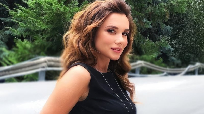 Биография Галины Безрук - Российские актеры.