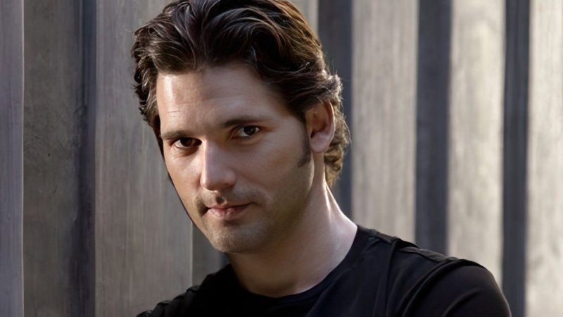 Биография Эрика Бана - Иностранные актеры.