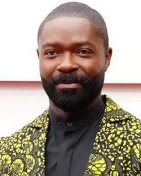 Дэвид Ойелоуо - Биография